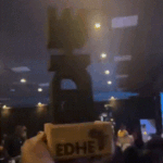 EDHE Intervarsity 2024 Journey