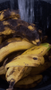 How Banana Wine is Made