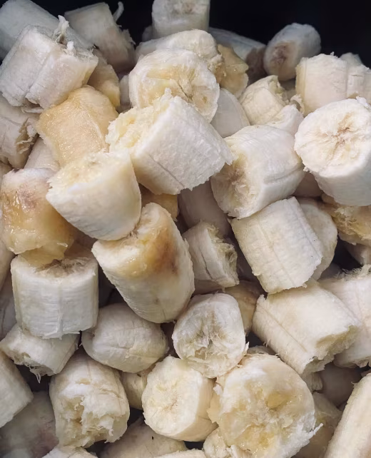 about non-alcoholic banana wine